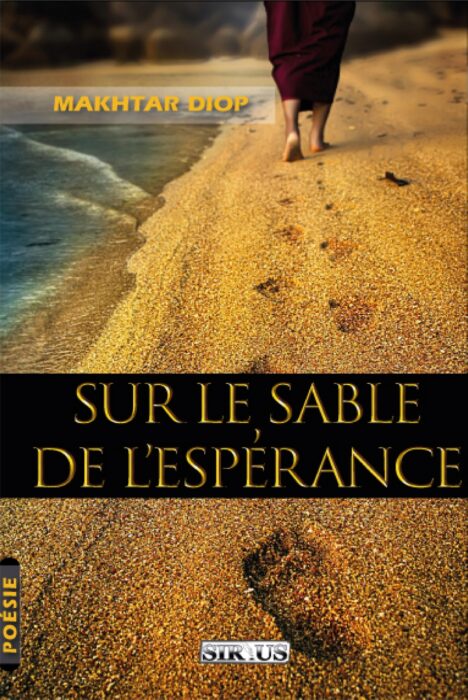 Sur le sable de l'espérance